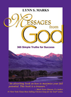 Messages from God Book